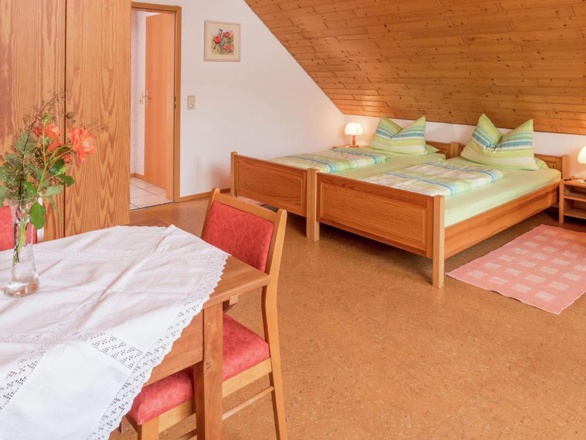 Charming Apartment In Regelsbach Near City Centre Schuttertal Екстериор снимка