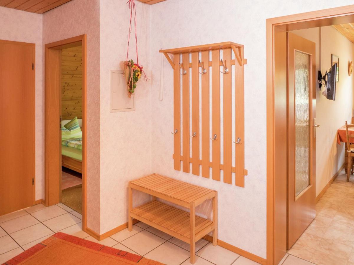 Charming Apartment In Regelsbach Near City Centre Schuttertal Екстериор снимка